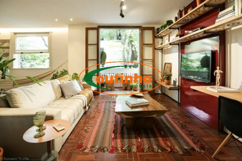 Apartamento à venda com 2 quartos, 83m² - Foto 6