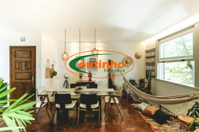 Apartamento à venda com 2 quartos, 83m² - Foto 3