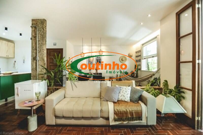Apartamento à venda com 2 quartos, 83m² - Foto 9