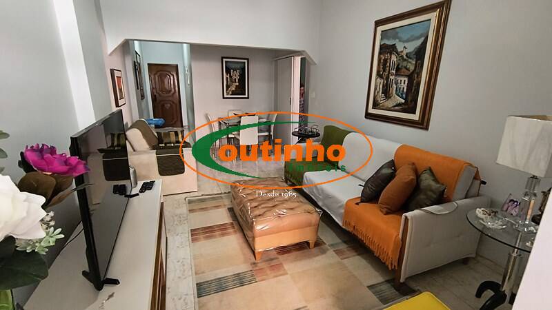 Apartamento, 2 quartos, 67 m² - Foto 4