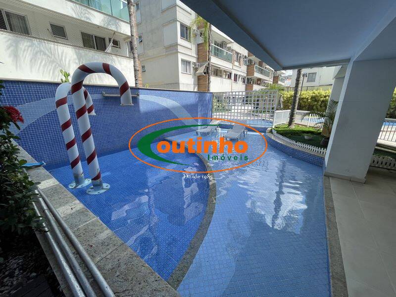 Apartamento à venda com 3 quartos, 100m² - Foto 24