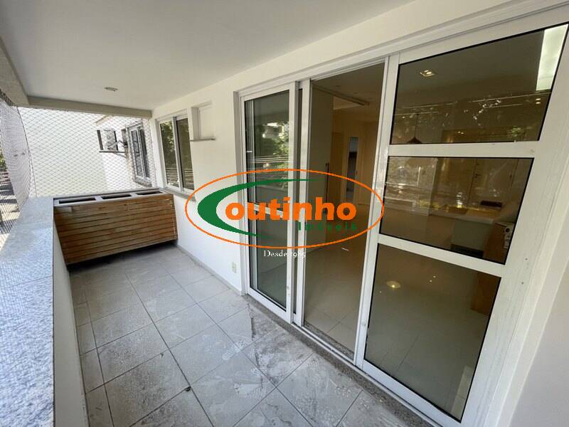 Apartamento à venda com 3 quartos, 100m² - Foto 5
