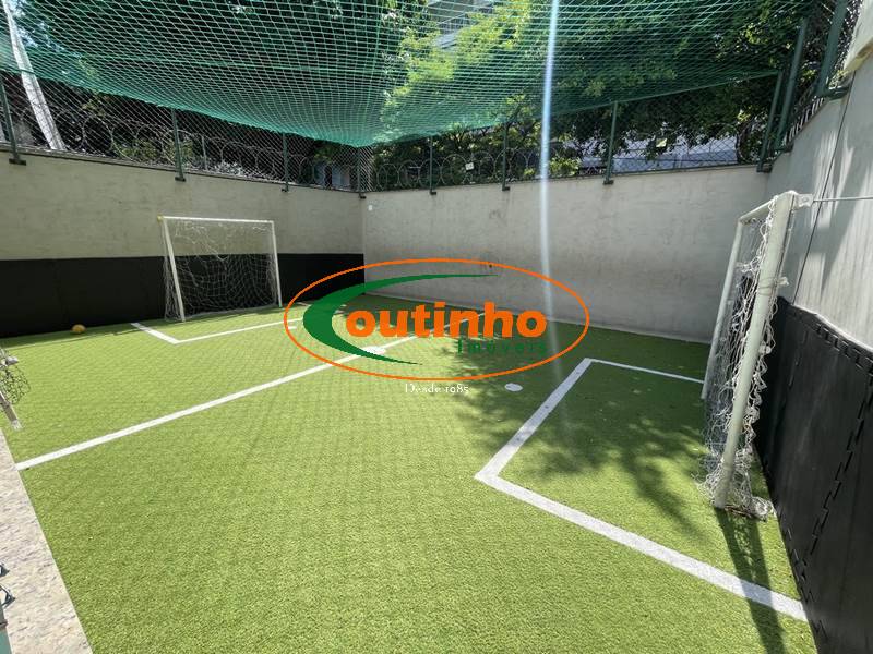 Apartamento à venda com 3 quartos, 100m² - Foto 26