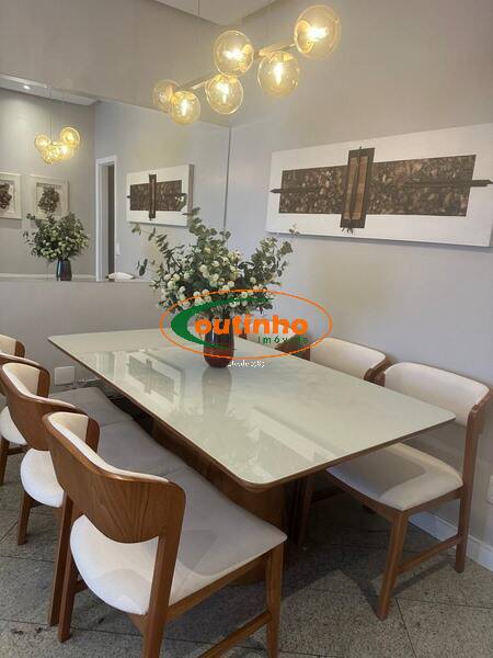 Apartamento à venda com 3 quartos, 93m² - Foto 4