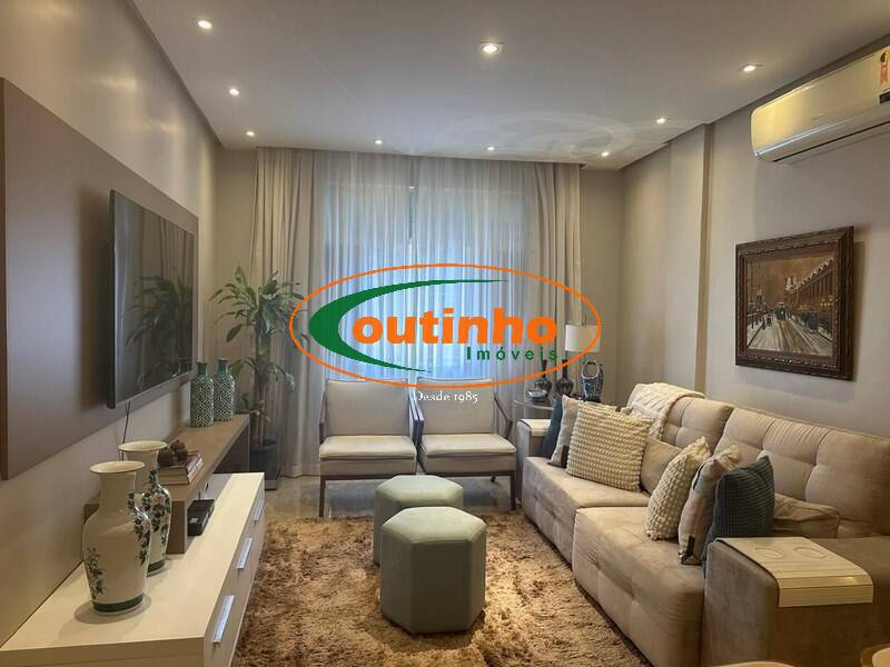 Apartamento à venda com 3 quartos, 93m² - Foto 3