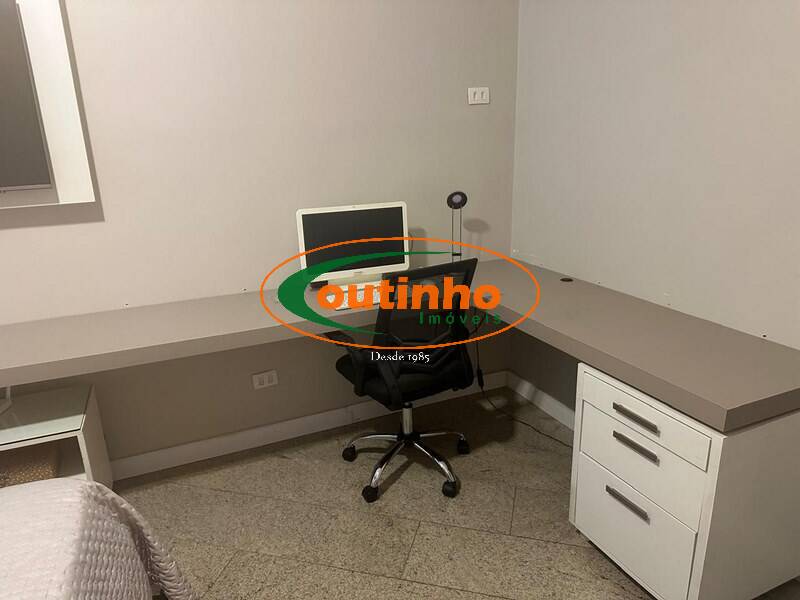 Apartamento à venda com 3 quartos, 93m² - Foto 7