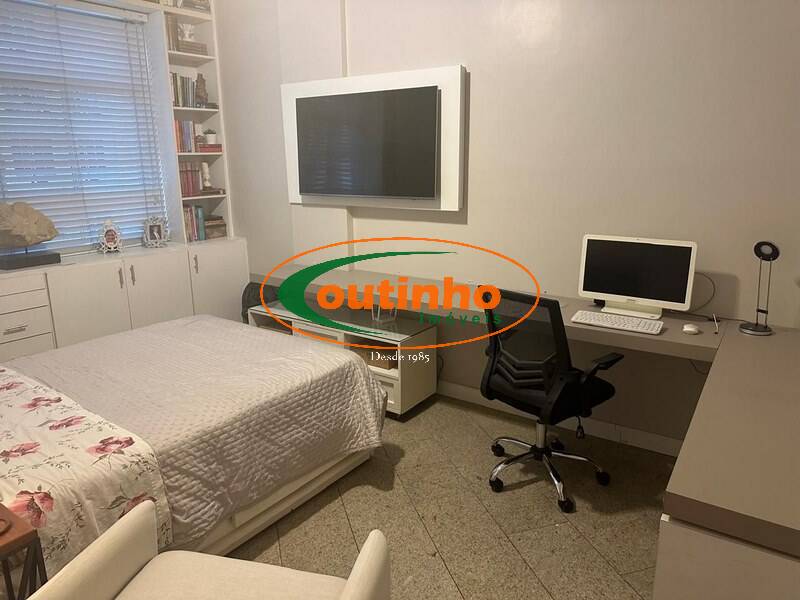 Apartamento à venda com 3 quartos, 93m² - Foto 8