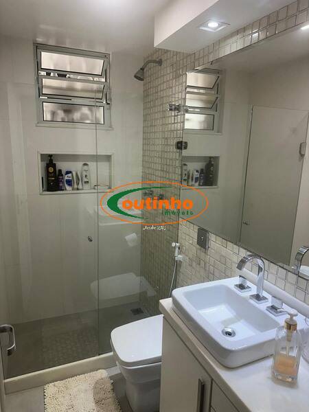 Apartamento à venda com 3 quartos, 93m² - Foto 12