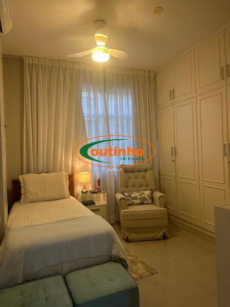 Apartamento à venda com 3 quartos, 93m² - Foto 10