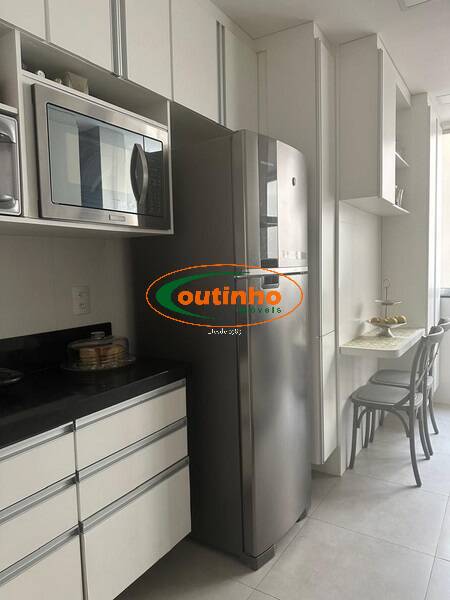 Apartamento à venda com 3 quartos, 93m² - Foto 17