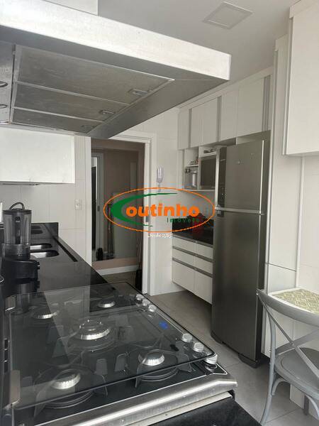 Apartamento à venda com 3 quartos, 93m² - Foto 19