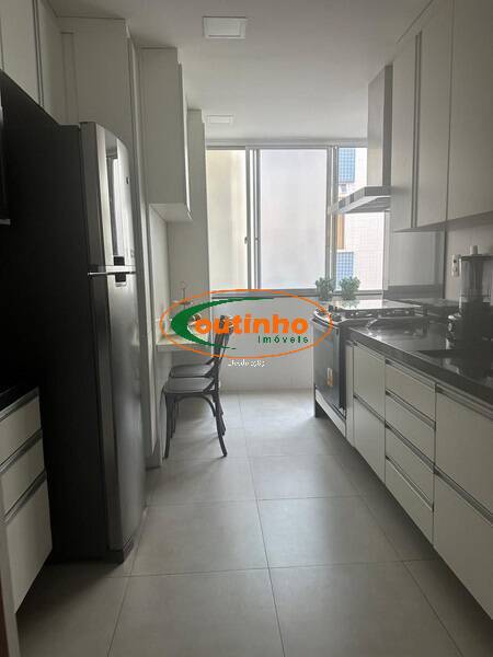 Apartamento à venda com 3 quartos, 93m² - Foto 22