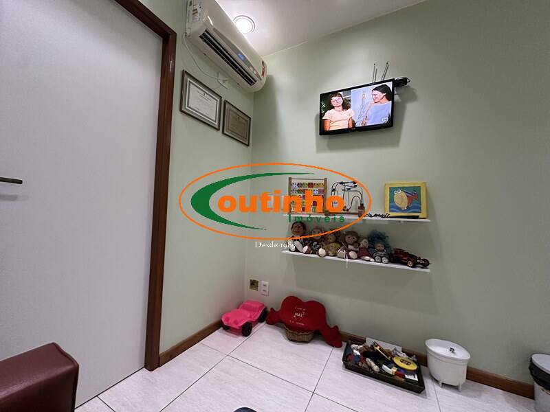 Prédio Inteiro, 34 m² - Foto 3
