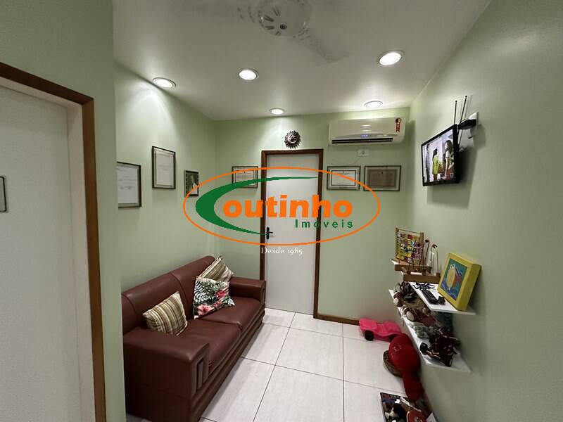 Prédio Inteiro, 34 m² - Foto 2