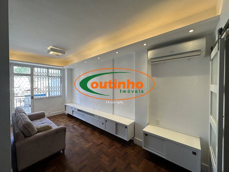 Apartamento à venda com 2 quartos, 74m² - Foto 3