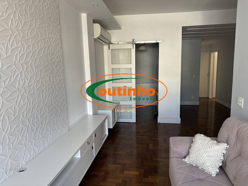 Apartamento à venda com 2 quartos, 74m² - Foto 8
