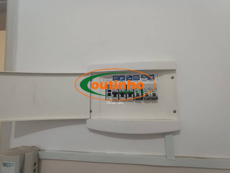 Apartamento, 1 quarto, 41 m² - Foto 8
