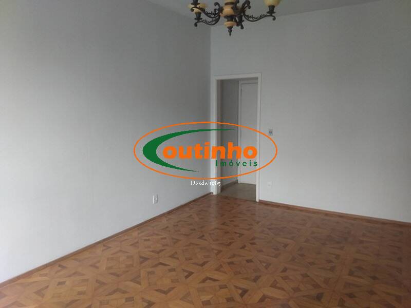 Apartamento à venda com 3 quartos, 116m² - Foto 3