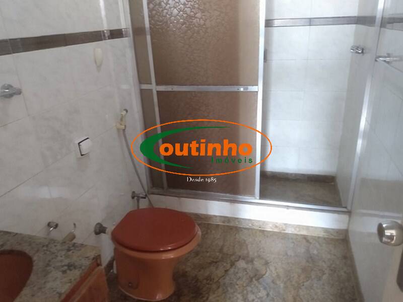 Apartamento à venda com 3 quartos, 116m² - Foto 10
