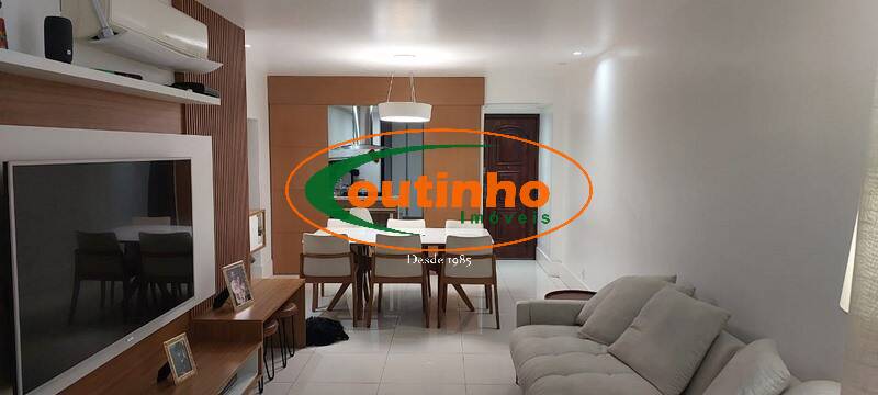 Apartamento à venda com 2 quartos, 96m² - Foto 4