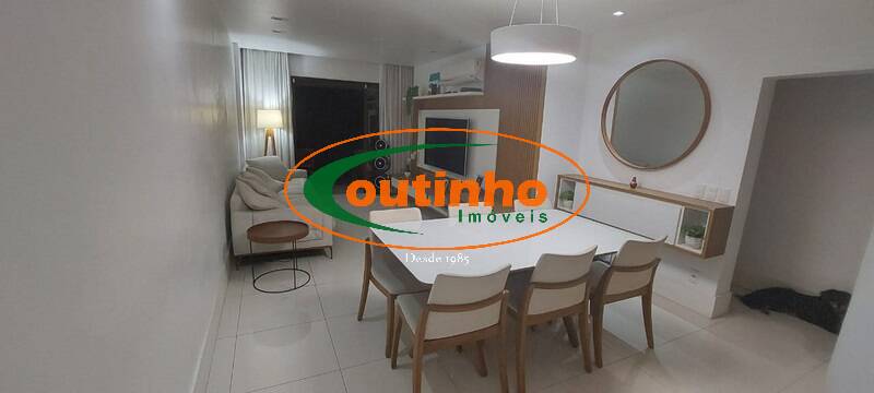 Apartamento à venda com 2 quartos, 96m² - Foto 3
