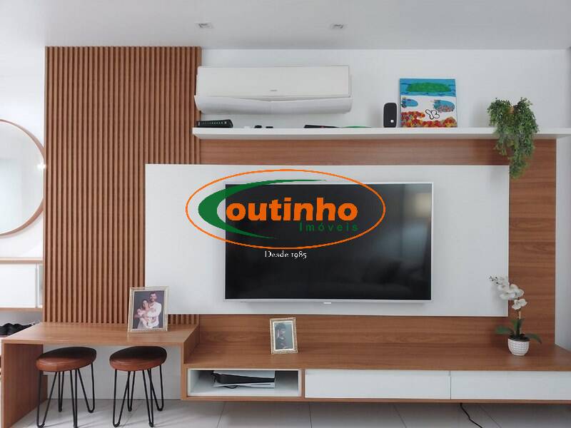 Apartamento à venda com 2 quartos, 96m² - Foto 8