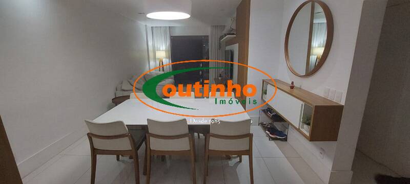 Apartamento à venda com 2 quartos, 96m² - Foto 6