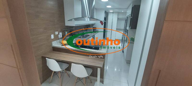 Apartamento à venda com 2 quartos, 96m² - Foto 9