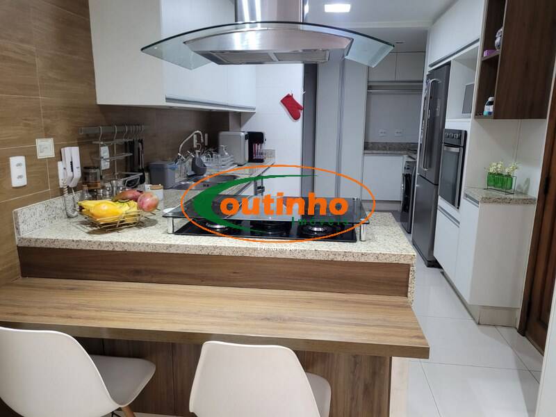 Apartamento à venda com 2 quartos, 96m² - Foto 10