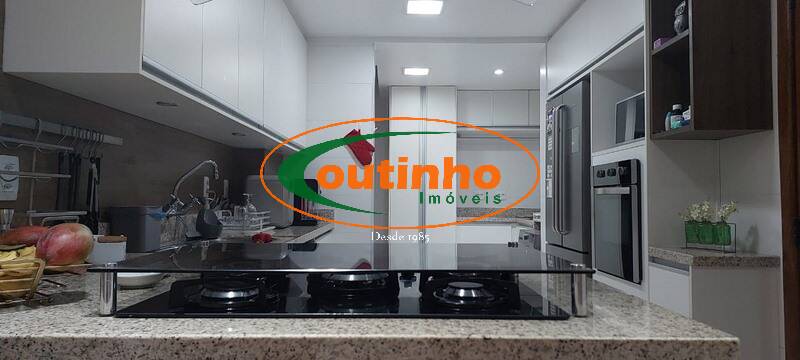 Apartamento à venda com 2 quartos, 96m² - Foto 12