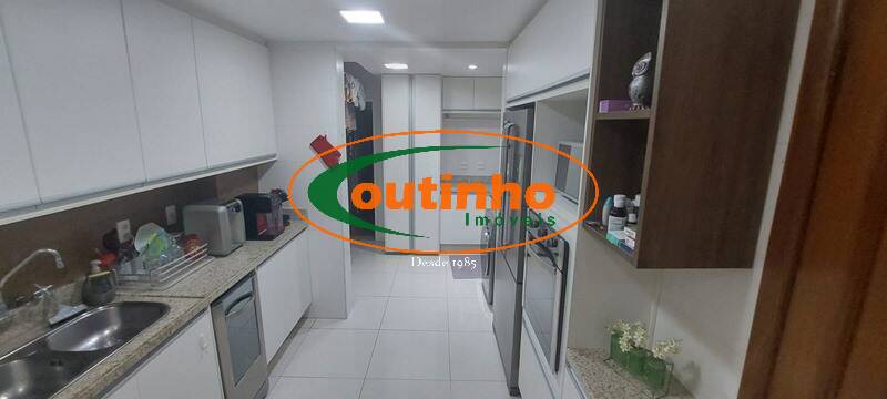 Apartamento à venda com 2 quartos, 96m² - Foto 11