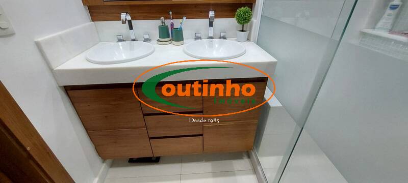 Apartamento à venda com 2 quartos, 96m² - Foto 26