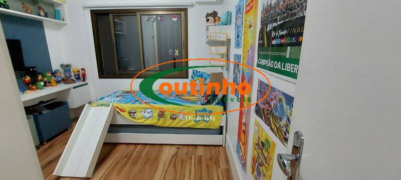 Apartamento à venda com 2 quartos, 96m² - Foto 27