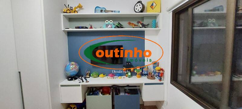 Apartamento à venda com 2 quartos, 96m² - Foto 29