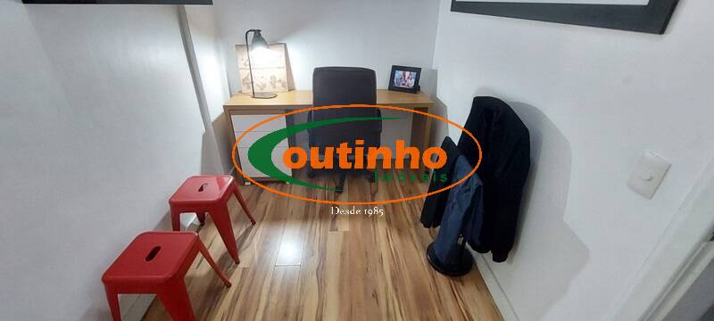 Apartamento à venda com 2 quartos, 96m² - Foto 35