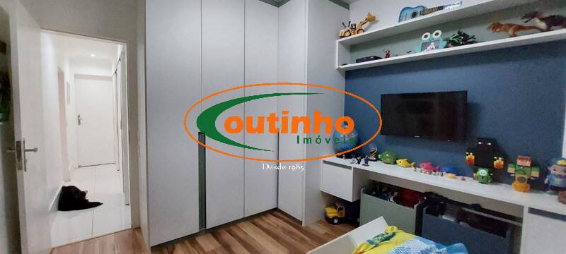 Apartamento à venda com 2 quartos, 96m² - Foto 31