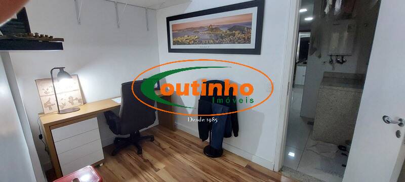 Apartamento à venda com 2 quartos, 96m² - Foto 33