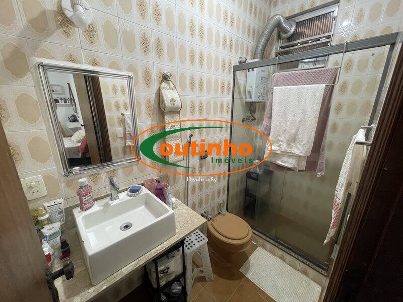 Apartamento à venda com 2 quartos, 50m² - Foto 9