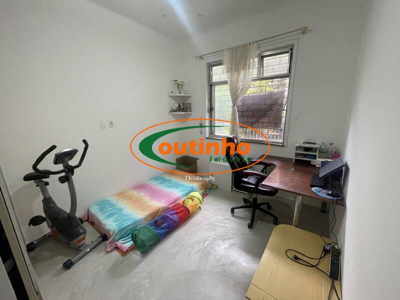 Apartamento à venda com 2 quartos, 50m² - Foto 6