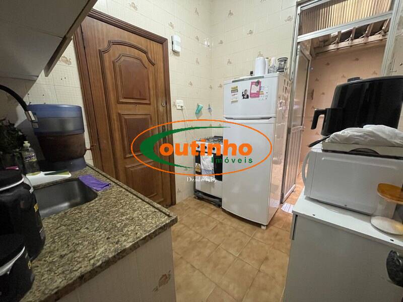 Apartamento à venda com 2 quartos, 50m² - Foto 10