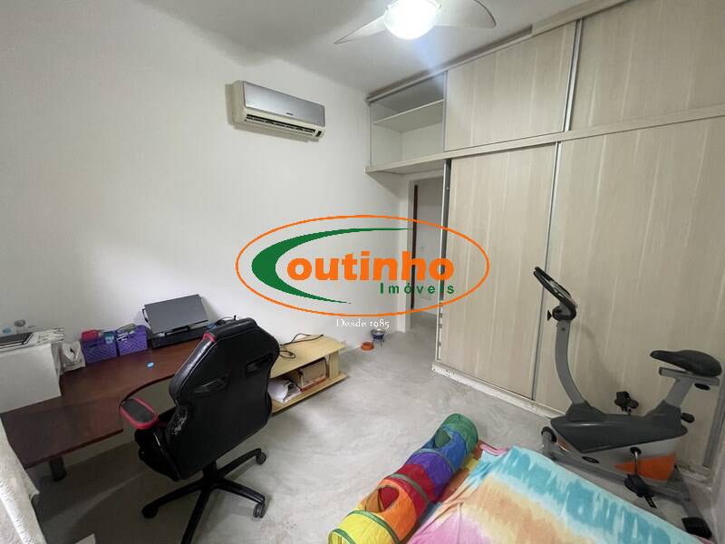 Apartamento à venda com 2 quartos, 50m² - Foto 23