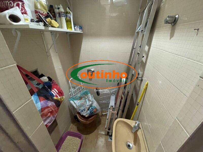 Apartamento à venda com 2 quartos, 50m² - Foto 22