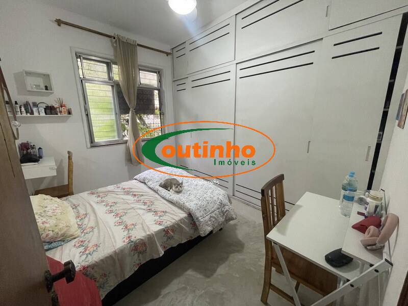 Apartamento à venda com 2 quartos, 50m² - Foto 27