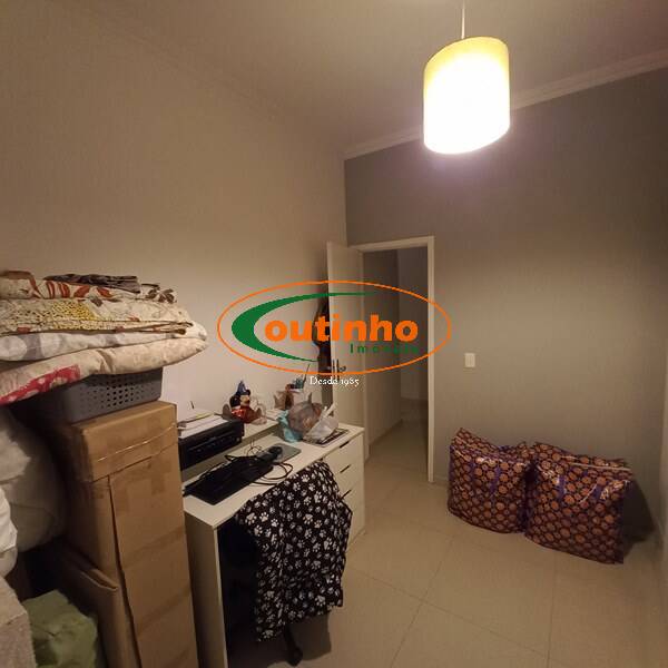 Apartamento à venda com 2 quartos, 75m² - Foto 8