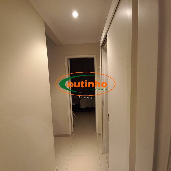 Apartamento à venda com 2 quartos, 75m² - Foto 25