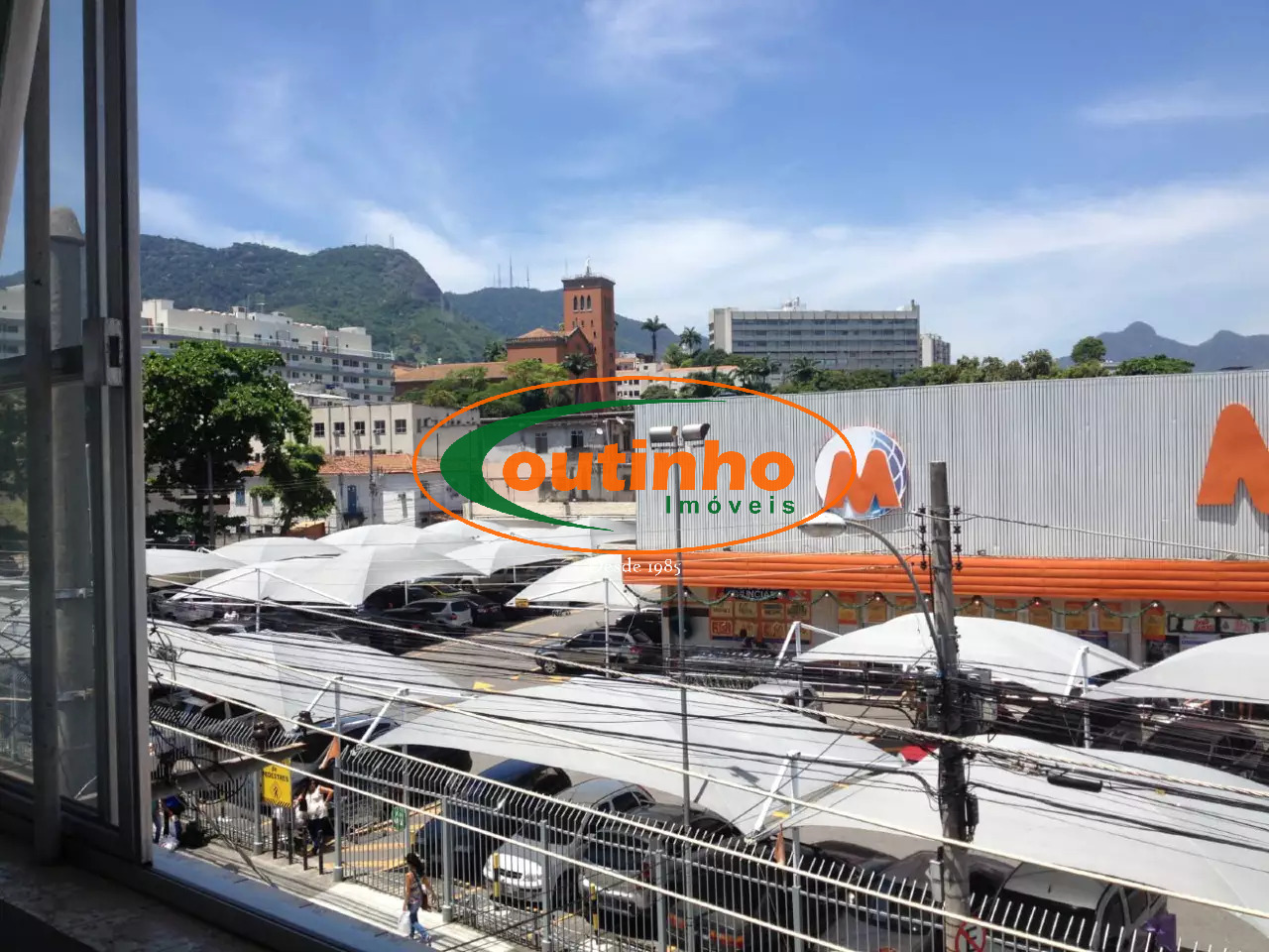 Cobertura à venda com 2 quartos, 150m² - Foto 6
