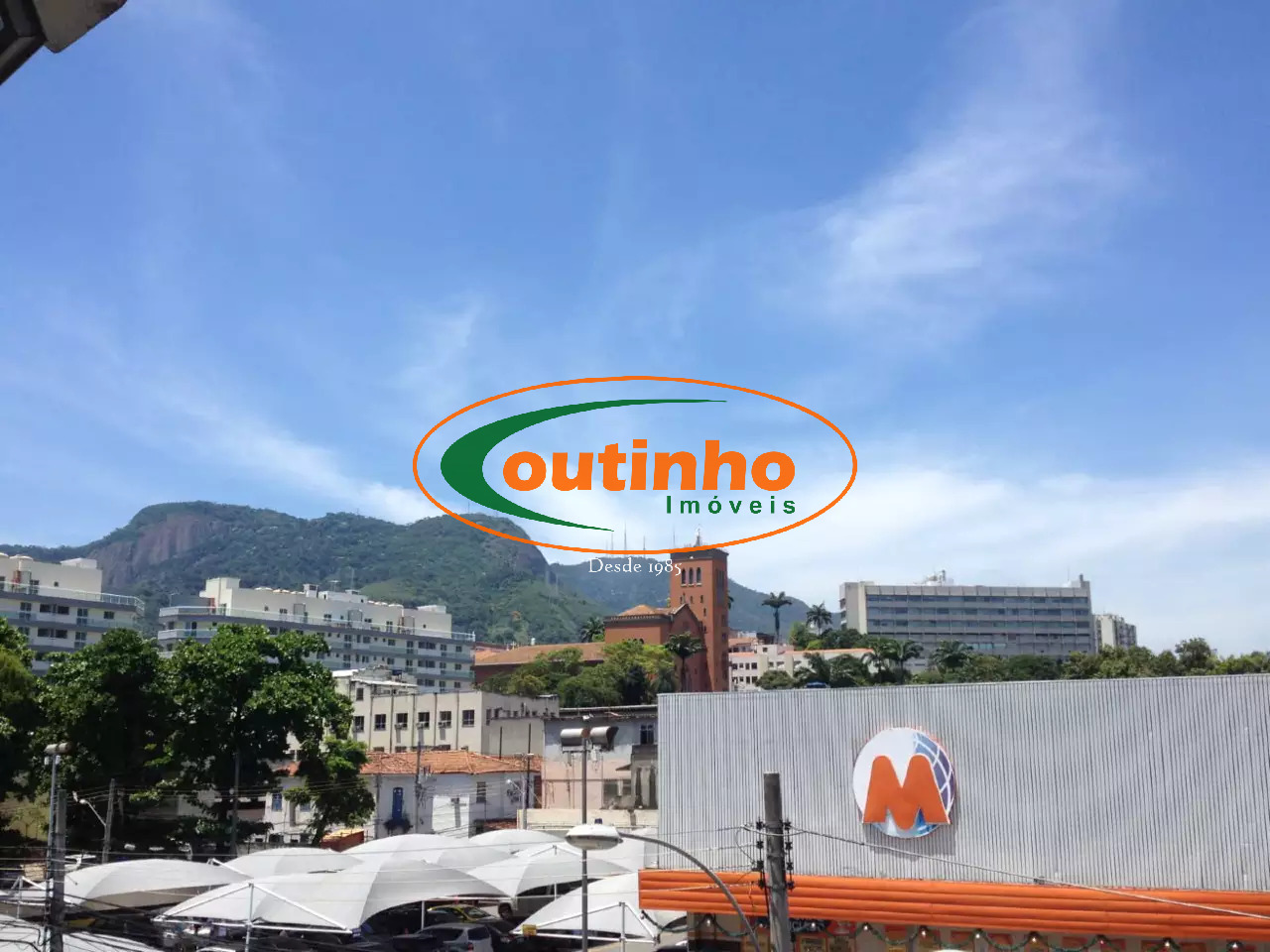 Cobertura à venda com 2 quartos, 150m² - Foto 5