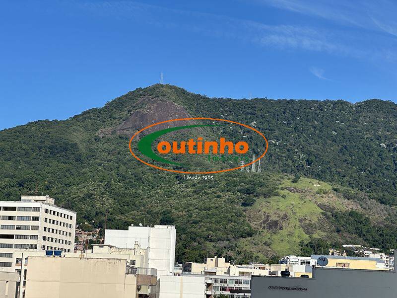 Apartamento à venda com 3 quartos, 110m² - Foto 1