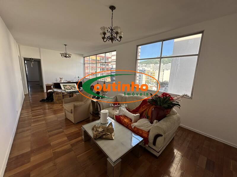 Apartamento à venda com 3 quartos, 110m² - Foto 6