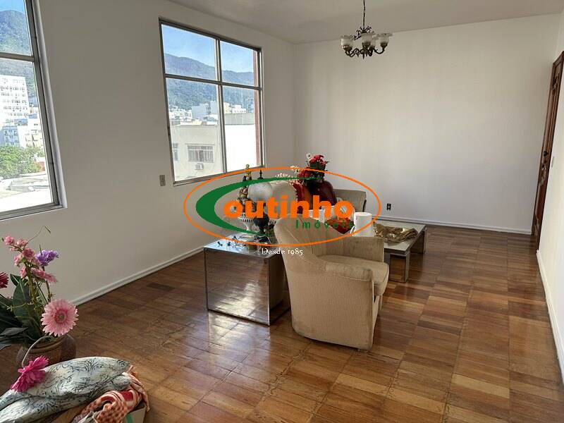 Apartamento à venda com 3 quartos, 110m² - Foto 5